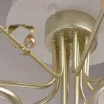 Потолочная люстра MW-Light Ивонна 3 459011512 Потолочная люстра MW-Light Ивонна 3 459011512