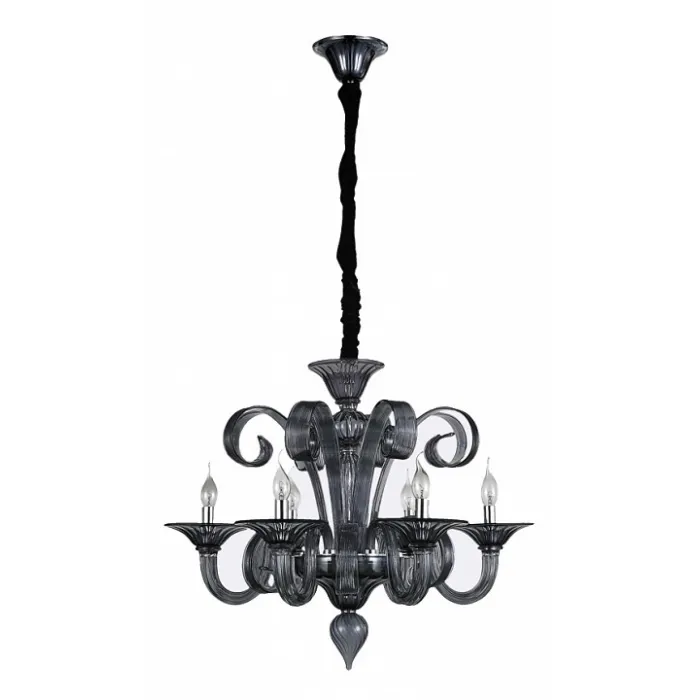 Подвесная люстра Donolux Firenze S110218/6grey от ImperiumLoft