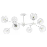 Потолочная люстра Lightstar Beta 785086