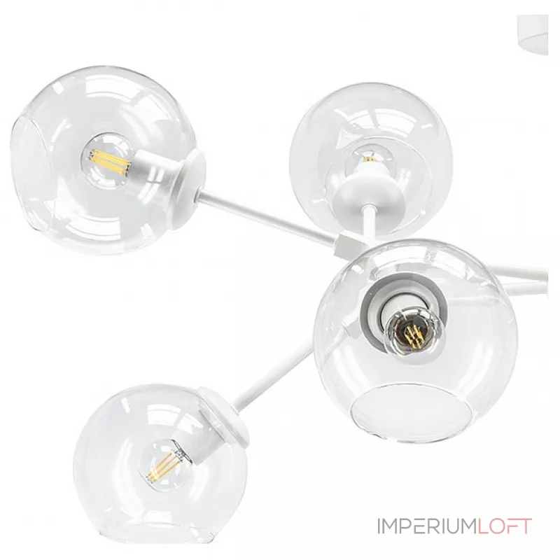 Потолочная люстра Lightstar Beta 785086 Потолочная люстра Lightstar Beta 785086