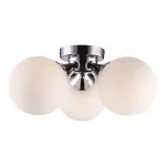 Потолочная люстра Arte Lamp Gelataio A2560PL-3CC от ImperiumLoft