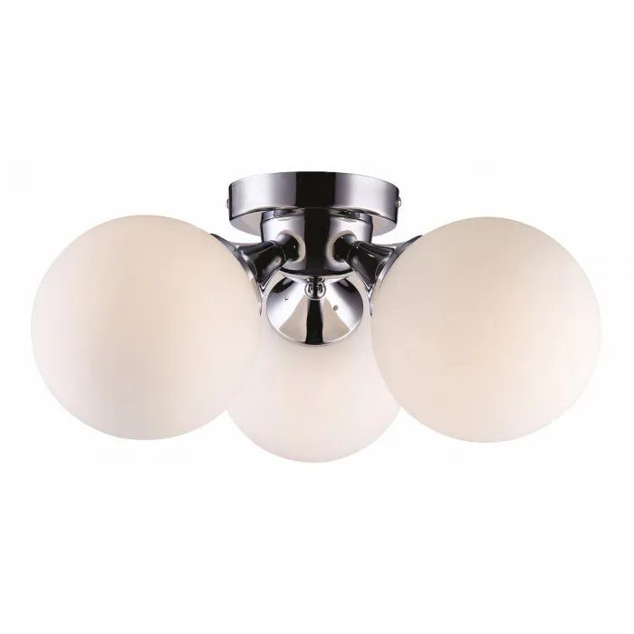 Потолочная люстра Arte Lamp Gelataio A2560PL-3CC от ImperiumLoft