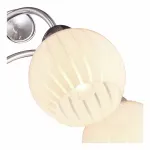 Подвесная люстра Arte Lamp Uva A9524LM-5CC от ImperiumLoft