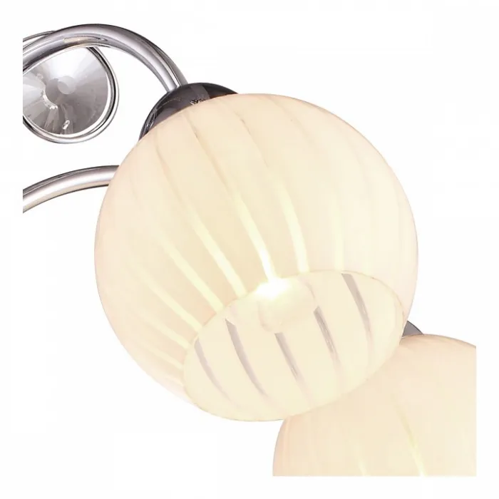Подвесная люстра Arte Lamp Uva A9524LM-5CC от ImperiumLoft