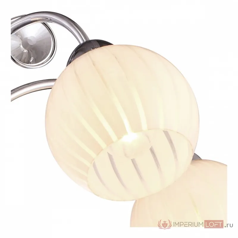 Подвесная люстра Arte Lamp Uva A9524LM-5CC от ImperiumLoft