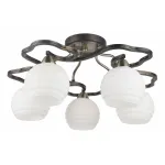 Потолочная люстра Arte Lamp Lana A6379PL-5GA от ImperiumLoft