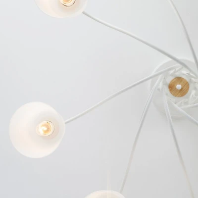 Потолочная люстра 70062/8