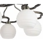 Потолочная люстра Arte Lamp Lana A6379PL-5GA от ImperiumLoft