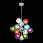 Подвесная люстра ST-Luce Dualita SL431.153.12