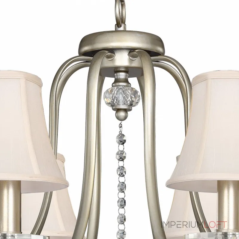 Подвесная люстра Favourite Glory 2171-8P от ImperiumLoft Подвесная люстра Favourite Glory 2171-8P от ImperiumLoft