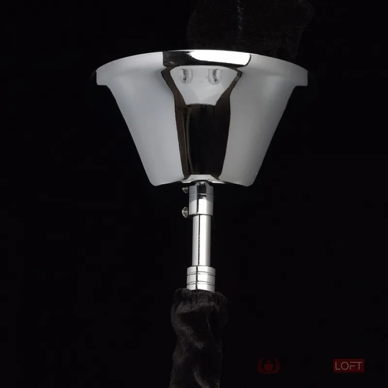 Подвесная люстра MW-Light Каролина 10 367014308 от ImperiumLoft