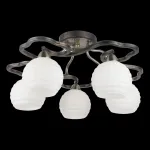 Потолочная люстра Arte Lamp Lana A6379PL-5GA от ImperiumLoft