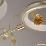 Потолочная люстра MW-Light Ивонна 3 459011512 Потолочная люстра MW-Light Ивонна 3 459011512