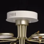 Потолочная люстра MW-Light Ивонна 3 459011512 Потолочная люстра MW-Light Ивонна 3 459011512