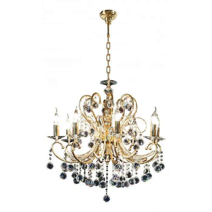 Подвесная люстра Osgona Elegante 708082 от ImperiumLoft