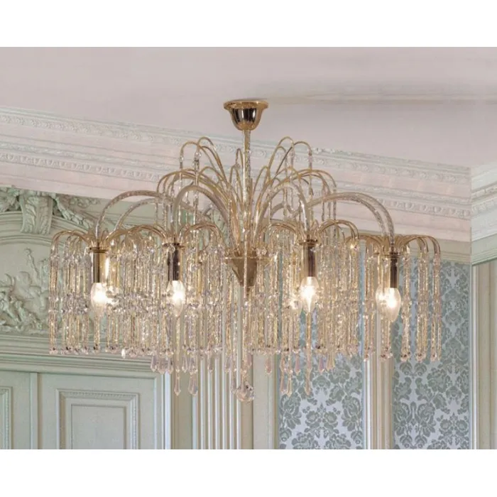 Люстра на штанге Citilux Опера CL304281 от ImperiumLoft