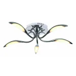 Потолочная люстра Arte Lamp Mattino A9442PL-5CC от ImperiumLoft