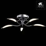 Потолочная люстра Arte Lamp Mattino A9442PL-5CC от ImperiumLoft