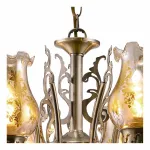 Подвесная люстра Arte Lamp Ballerina A9561LM-8AB от ImperiumLoft
