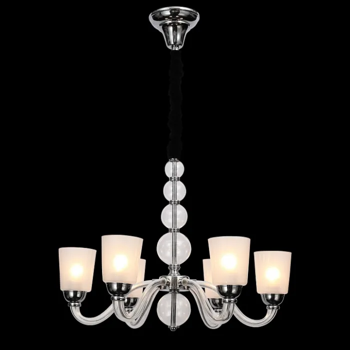 Подвесная люстра ST-Luce Signora SL681.103.06 от ImperiumLoft