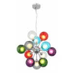 Подвесная люстра ST-Luce Dualita SL431.153.12