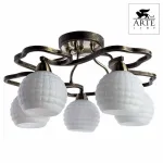 Потолочная люстра Arte Lamp Lana A6379PL-5GA от ImperiumLoft