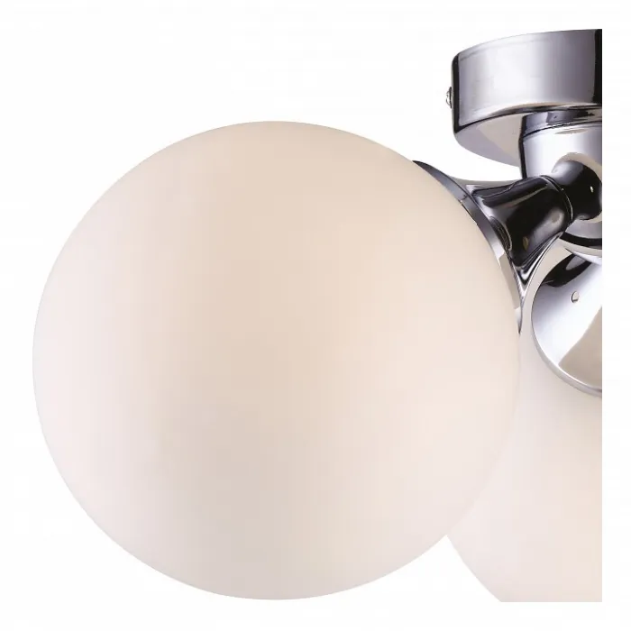 Потолочная люстра Arte Lamp Gelataio A2560PL-3CC от ImperiumLoft