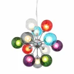 Подвесная люстра ST-Luce Dualita SL431.153.12