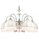 Подвесная люстра Arte Lamp Victoriana 1 A2116LM-5WG от ImperiumLoft
