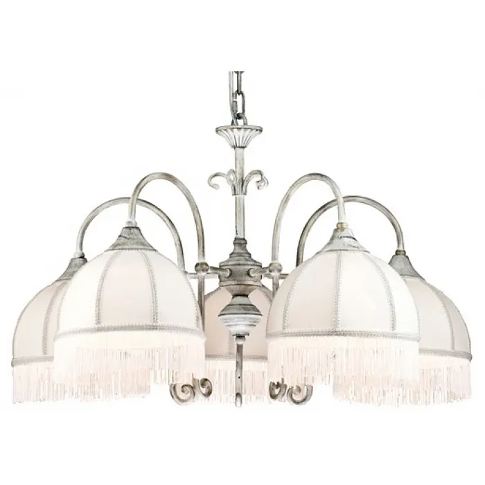 Подвесная люстра Arte Lamp Victoriana 1 A2116LM-5WG от ImperiumLoft