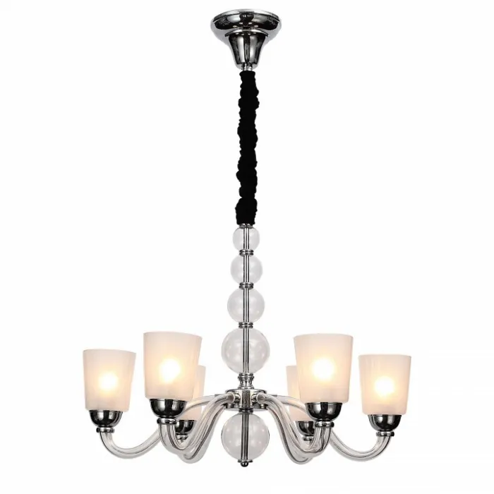 Подвесная люстра ST-Luce Signora SL681.103.06 от ImperiumLoft