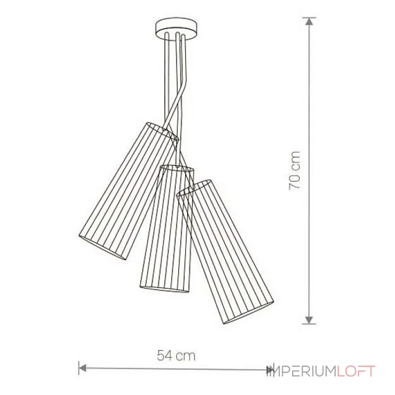 Подвесной светильник Nowodvorski Dover 9256 Подвесной светильник Nowodvorski Dover 9256