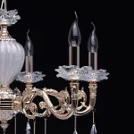 Подвесная люстра MW-Light Селена 9 482012706 от ImperiumLoft