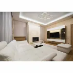 Потолочная люстра MW-Light Ивонна 3 459011512 Потолочная люстра MW-Light Ивонна 3 459011512