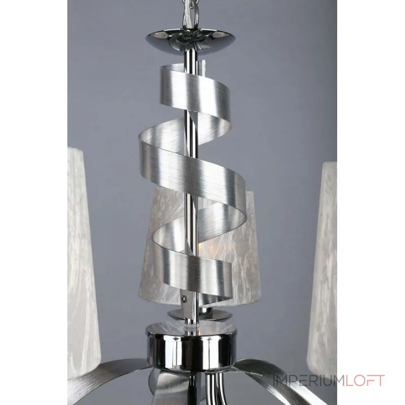 Подвесная люстра Omnilux Frosinone OML-61703-05 от ImperiumLoft Подвесная люстра Omnilux Frosinone OML-61703-05 от ImperiumLoft