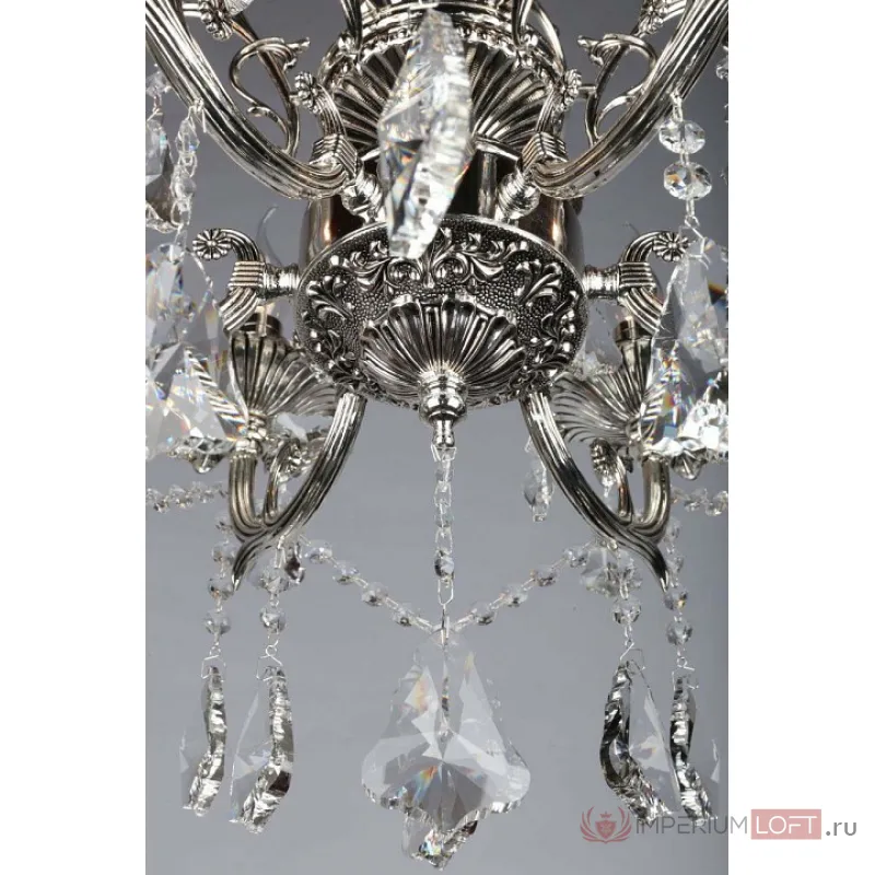 Подвесная люстра Omnilux Grosseto OML-77713-06 от ImperiumLoft