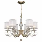 Подвесная люстра Favourite Seraphima 2307-6P от ImperiumLoft