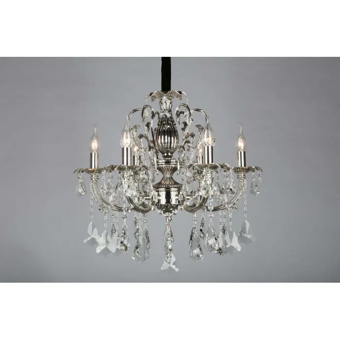 Подвесная люстра Omnilux Grosseto OML-77713-06 от ImperiumLoft