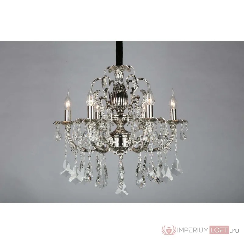 Подвесная люстра Omnilux Grosseto OML-77713-06 от ImperiumLoft