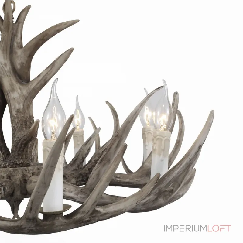 Подвесная люстра ST-Luce Corna SL154.703.08