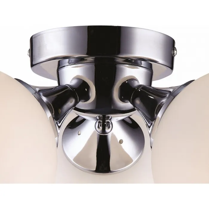 Потолочная люстра Arte Lamp Gelataio A2560PL-3CC от ImperiumLoft