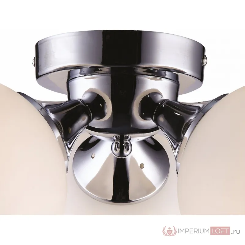 Потолочная люстра Arte Lamp Gelataio A2560PL-3CC от ImperiumLoft
