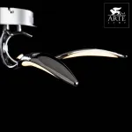 Потолочная люстра Arte Lamp Mattino A9442PL-5CC от ImperiumLoft