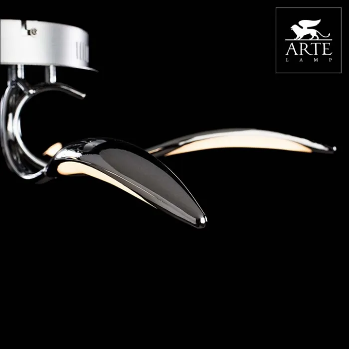 Потолочная люстра Arte Lamp Mattino A9442PL-5CC от ImperiumLoft