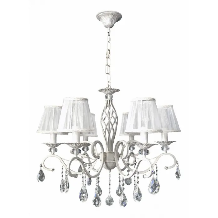 Подвесная люстра Omnilux Belluno OML-79103-06 от ImperiumLoft