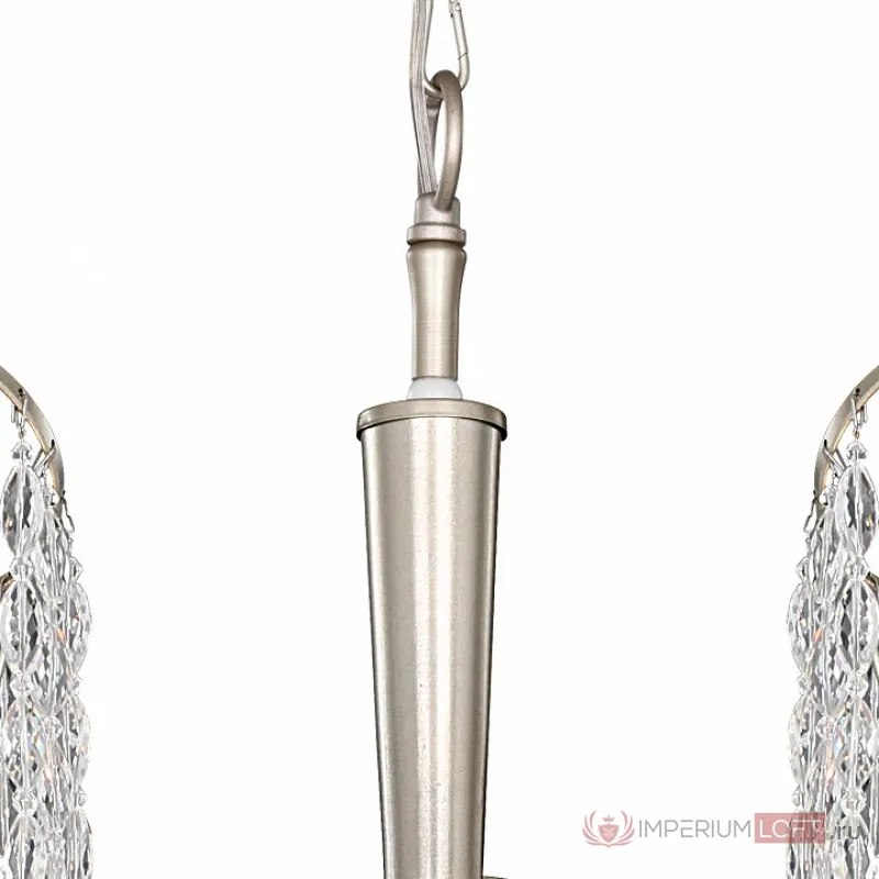 Подвесная люстра Favourite Ladora 2299-7P от ImperiumLoft