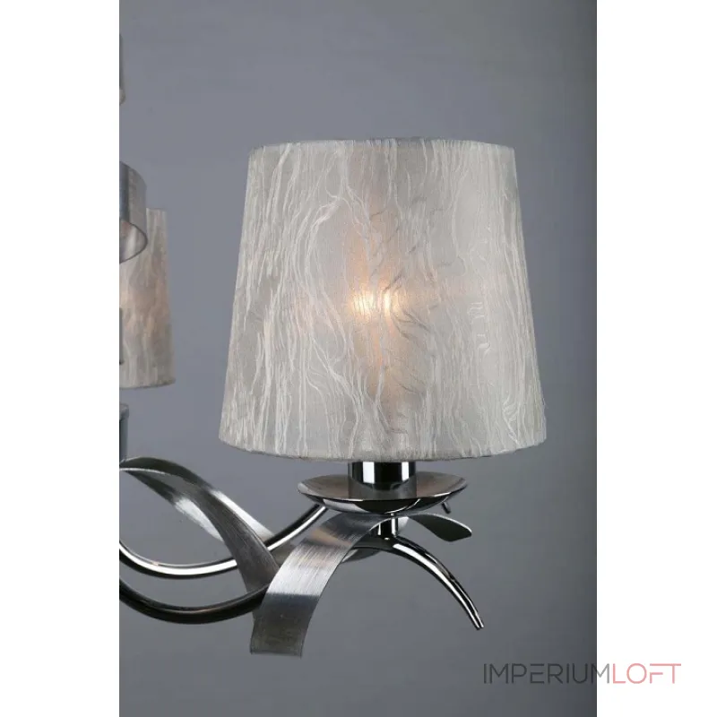 Подвесная люстра Omnilux Frosinone OML-61703-05 от ImperiumLoft Подвесная люстра Omnilux Frosinone OML-61703-05 от ImperiumLoft