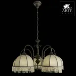 Подвесная люстра Arte Lamp Victoriana 1 A2116LM-5WG от ImperiumLoft