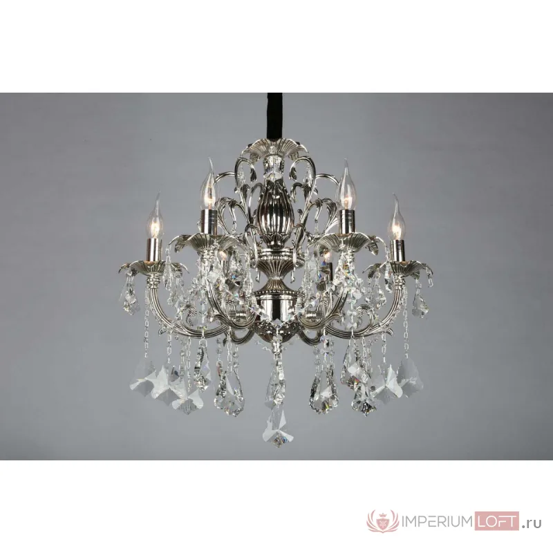 Подвесная люстра Omnilux Grosseto OML-77713-06 от ImperiumLoft