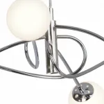 Люстра на штанге Brilliant Belina G93396/05 от ImperiumLoft
